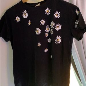 flower kids t shirt